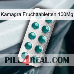 Kamagra Fruit Tablets 100Mg dapoxetine1